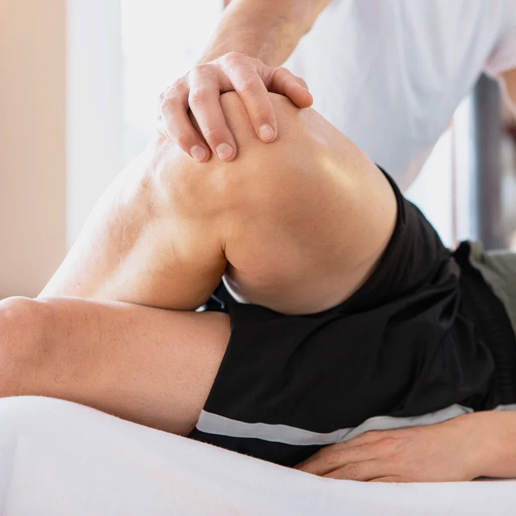 physio in harrogate