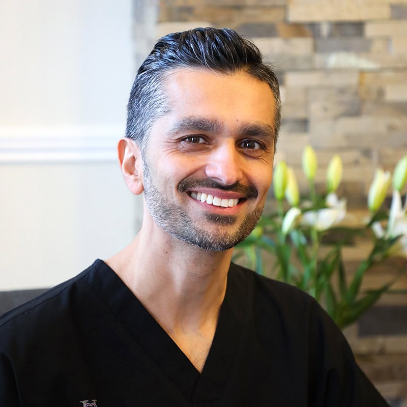 dr kishore kumar dental implantology harrogate